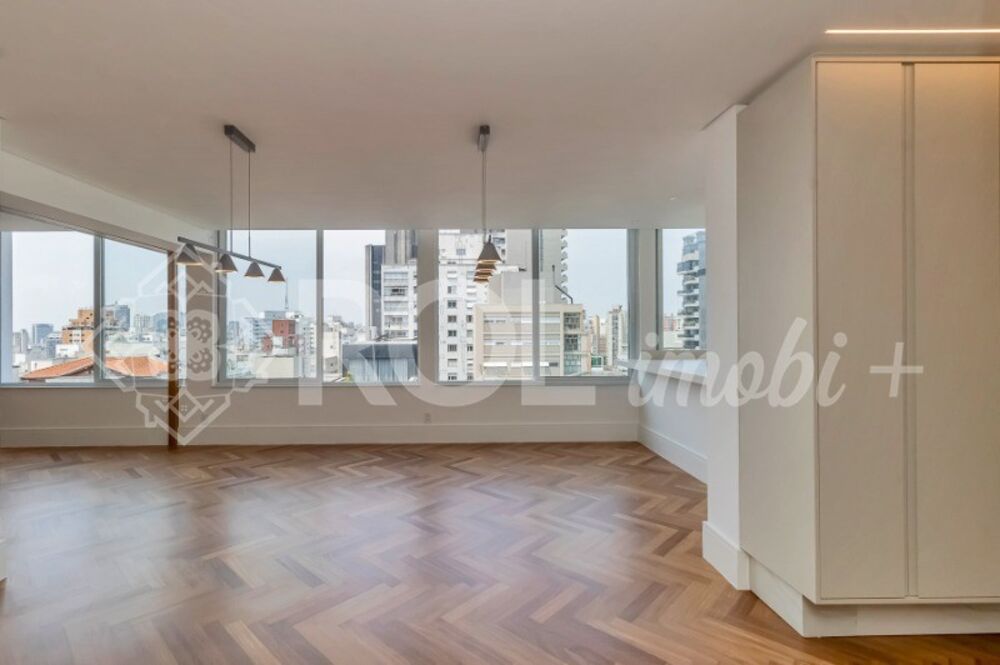 Apartamento, 3 quartos, 289 m² - Foto 3