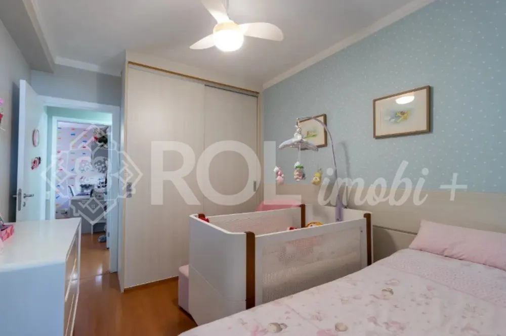Apartamento, 3 quartos, 137 m² - Foto 8