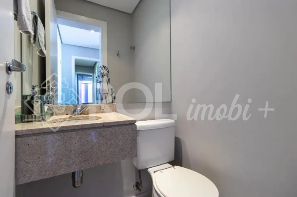 Apartamento, 3 quartos, 137 m² - Foto 6