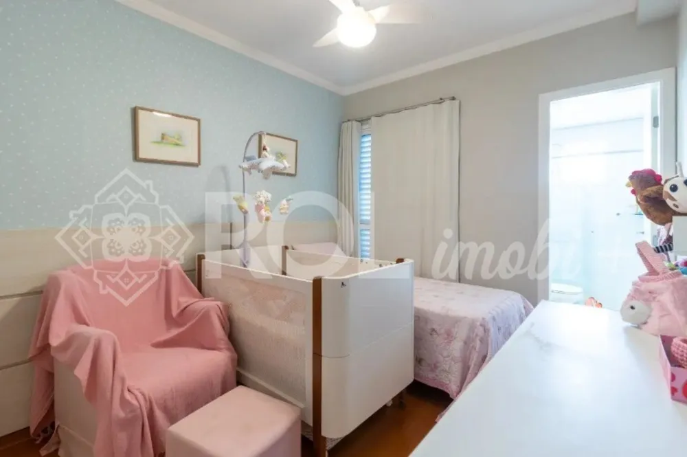 Apartamento, 3 quartos, 137 m² - Foto 14