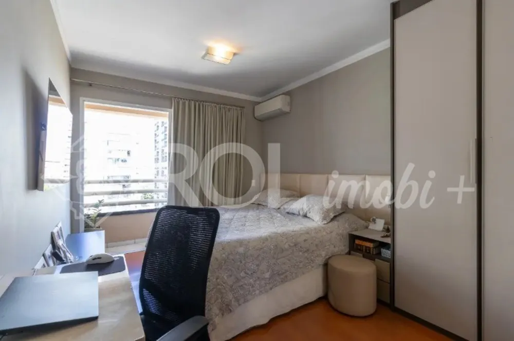 Apartamento, 3 quartos, 137 m² - Foto 4