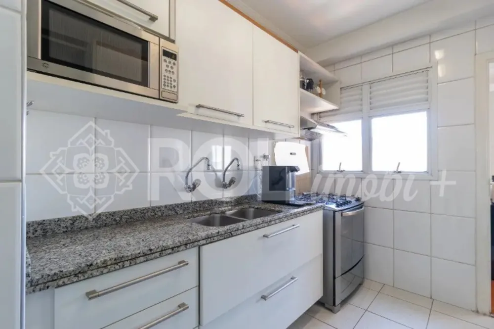 Apartamento, 3 quartos, 137 m² - Foto 3