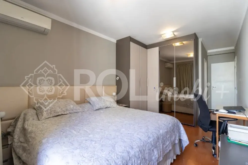 Apartamento, 3 quartos, 137 m² - Foto 5