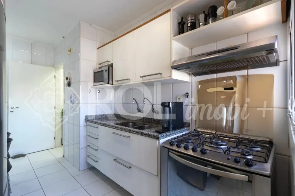 Apartamento, 3 quartos, 137 m² - Foto 11