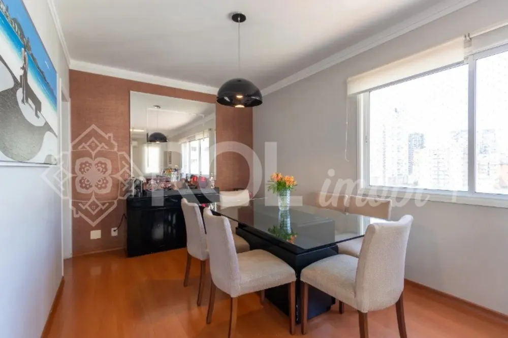 Apartamento, 3 quartos, 137 m² - Foto 7