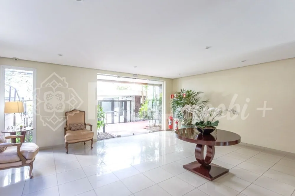 Apartamento, 3 quartos, 137 m² - Foto 2