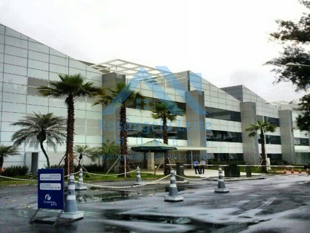 Prédio Inteiro, 1861 m² - Foto 2