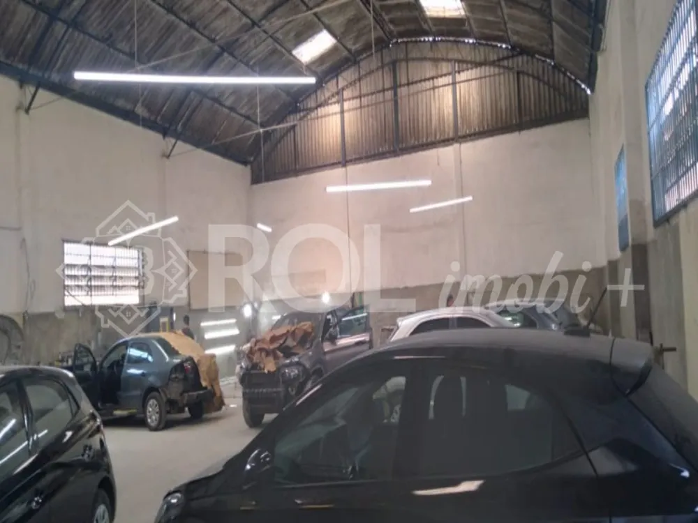 Prédio Inteiro, 800 m² - Foto 2