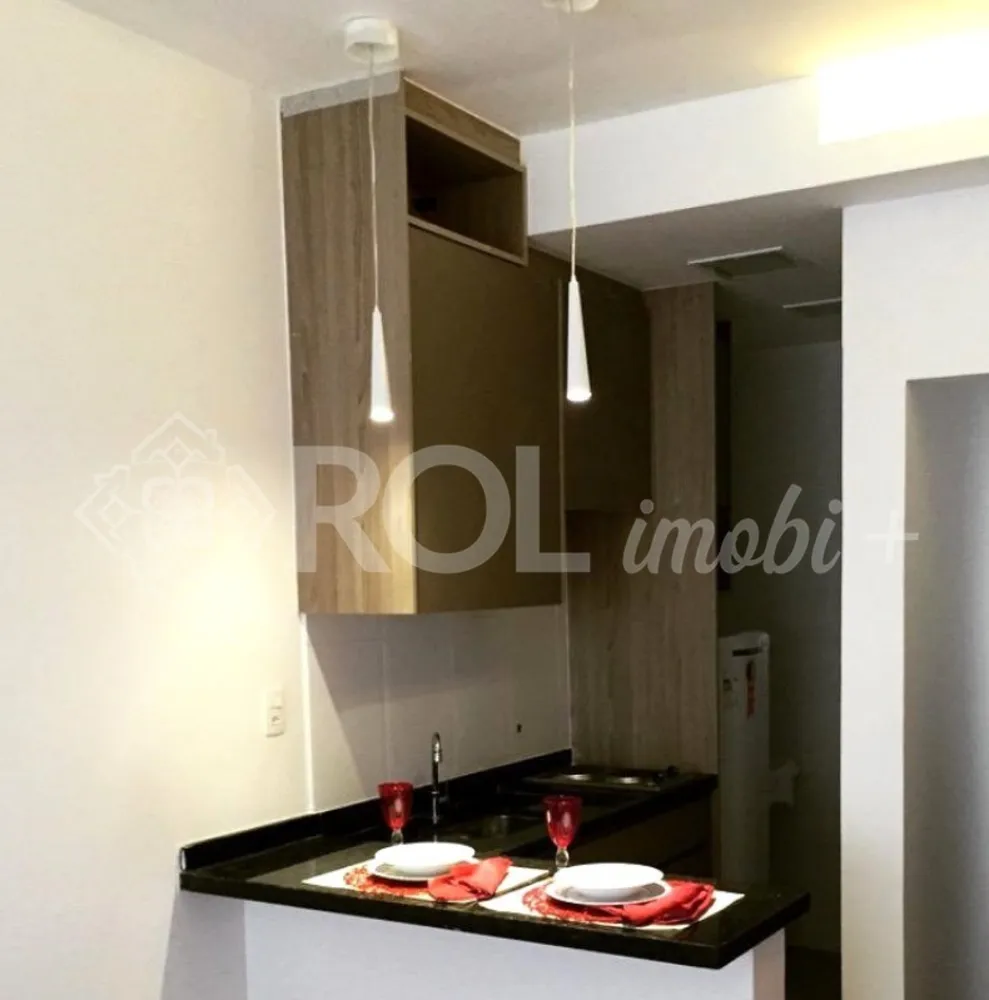 Kitnet-Studio, 40 m² - Foto 2