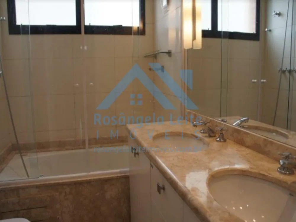 Apartamento, 3 quartos, 184 m² - Foto 8