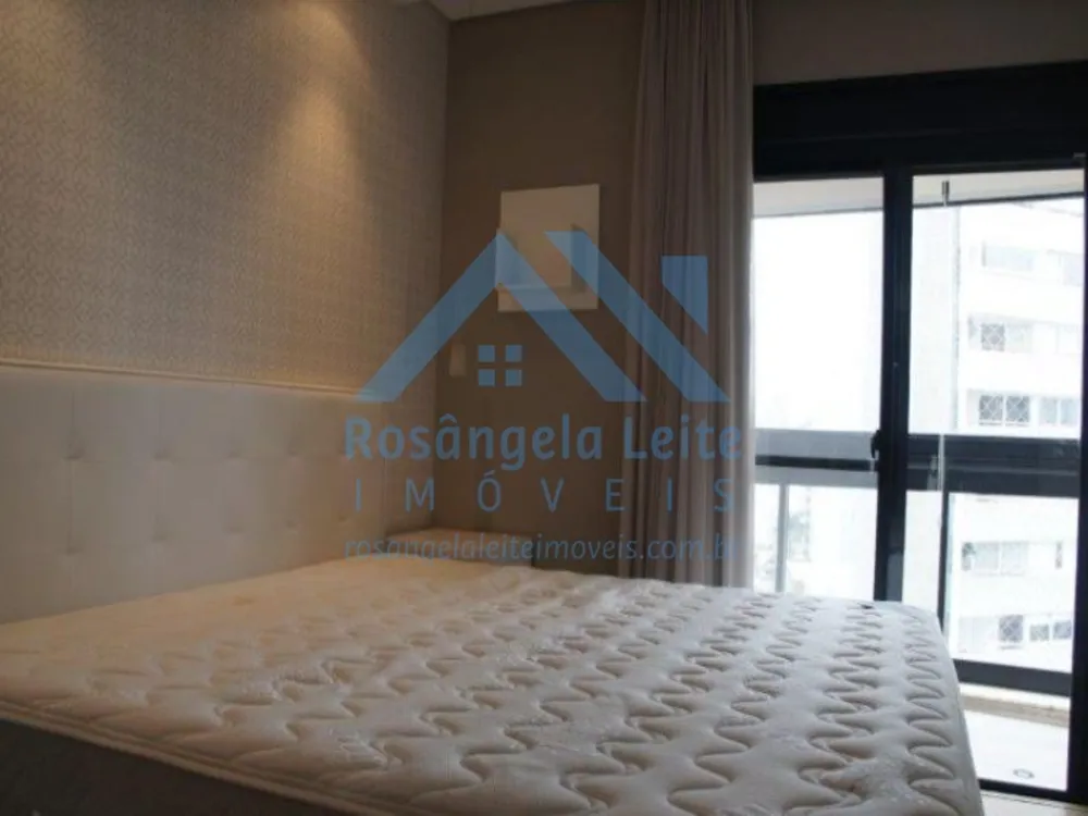 Apartamento, 3 quartos, 184 m² - Foto 3