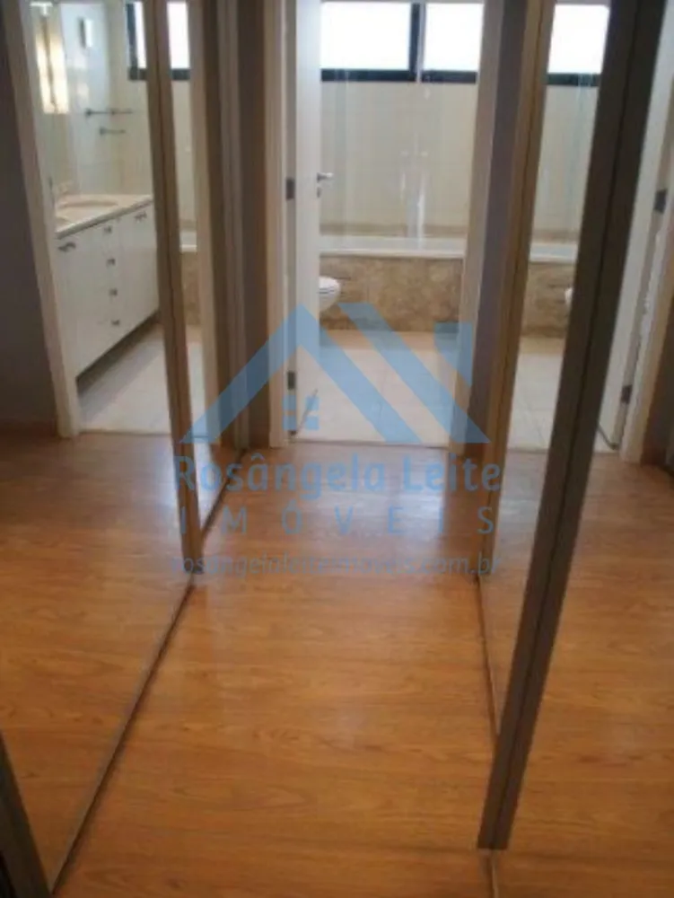 Apartamento, 3 quartos, 184 m² - Foto 1