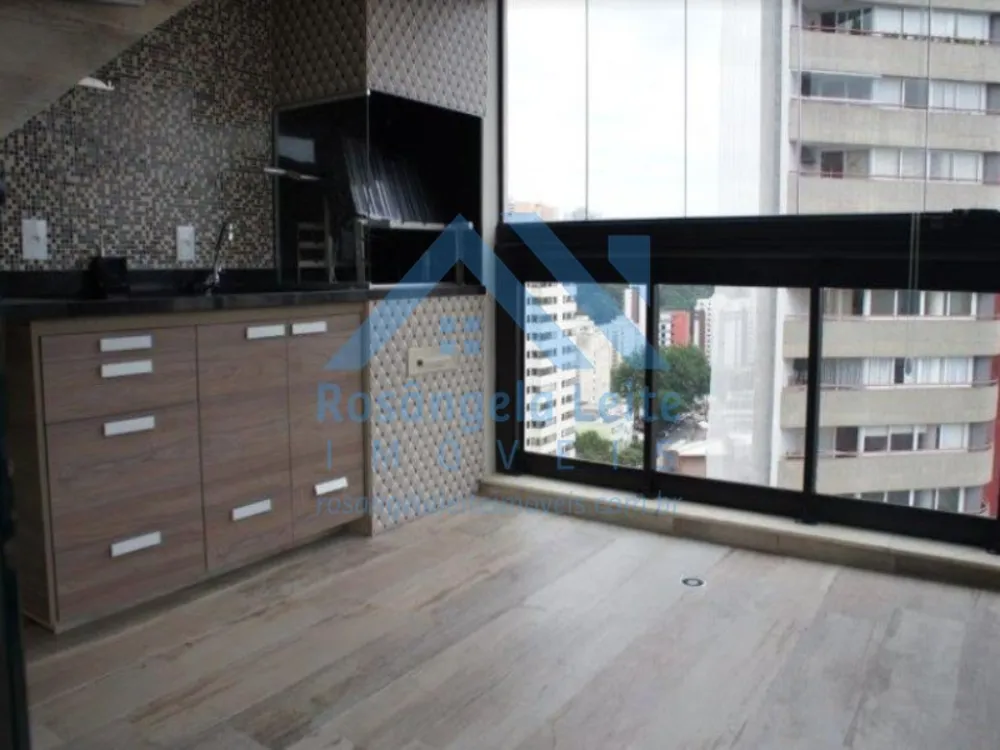 Apartamento, 3 quartos, 184 m² - Foto 6