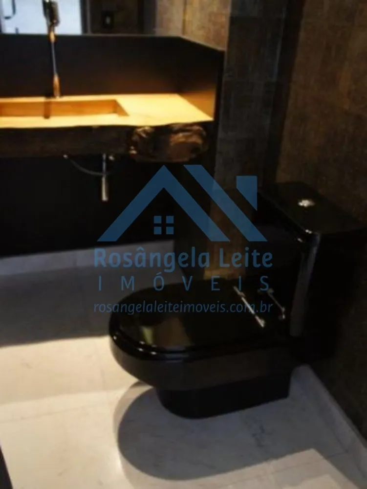 Apartamento, 3 quartos, 184 m² - Foto 4