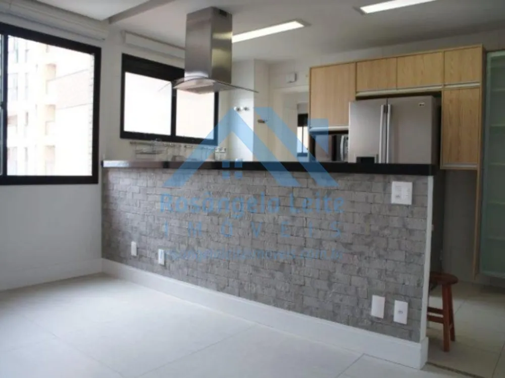 Apartamento, 3 quartos, 184 m² - Foto 2