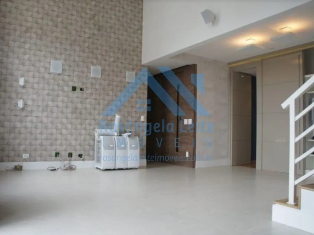 Apartamento, 3 quartos, 184 m² - Foto 5