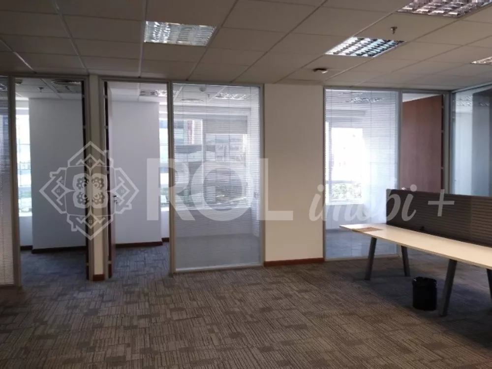 Sala-Conjunto, 272 m² - Foto 2