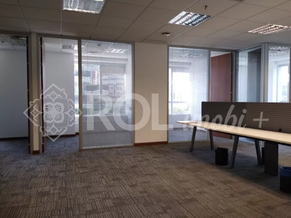 Sala-Conjunto, 272 m² - Foto 3