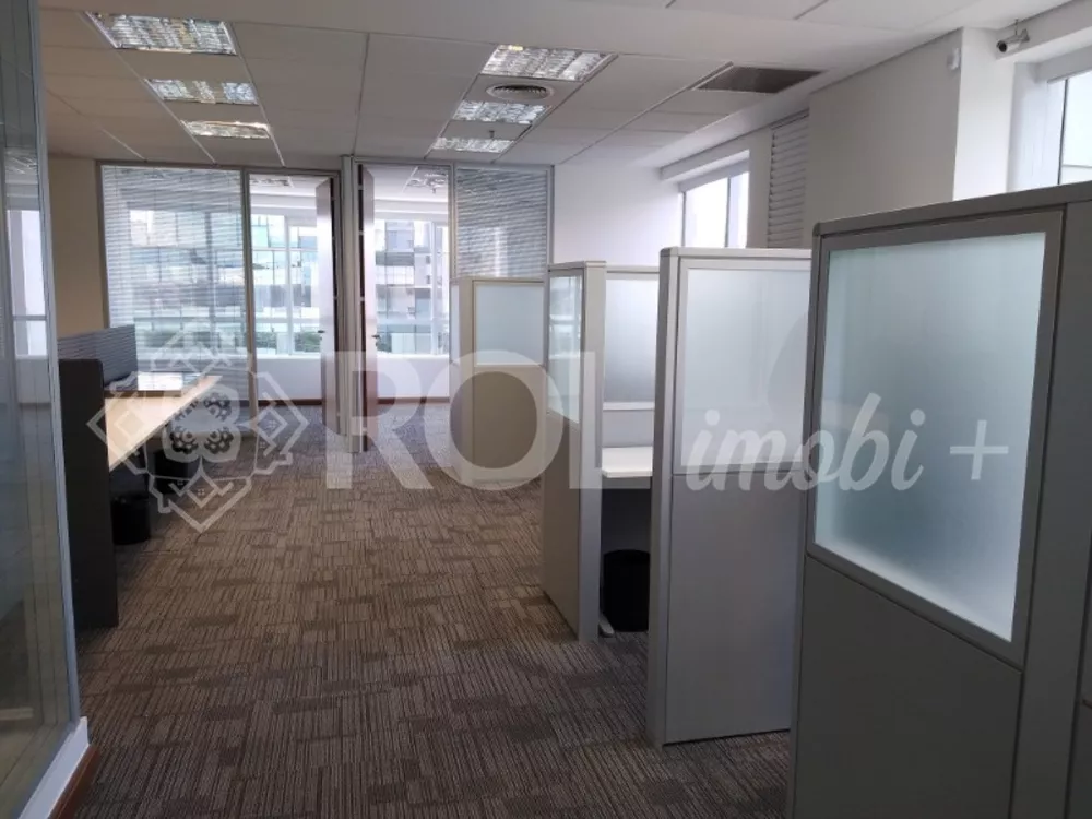 Sala-Conjunto, 272 m² - Foto 9