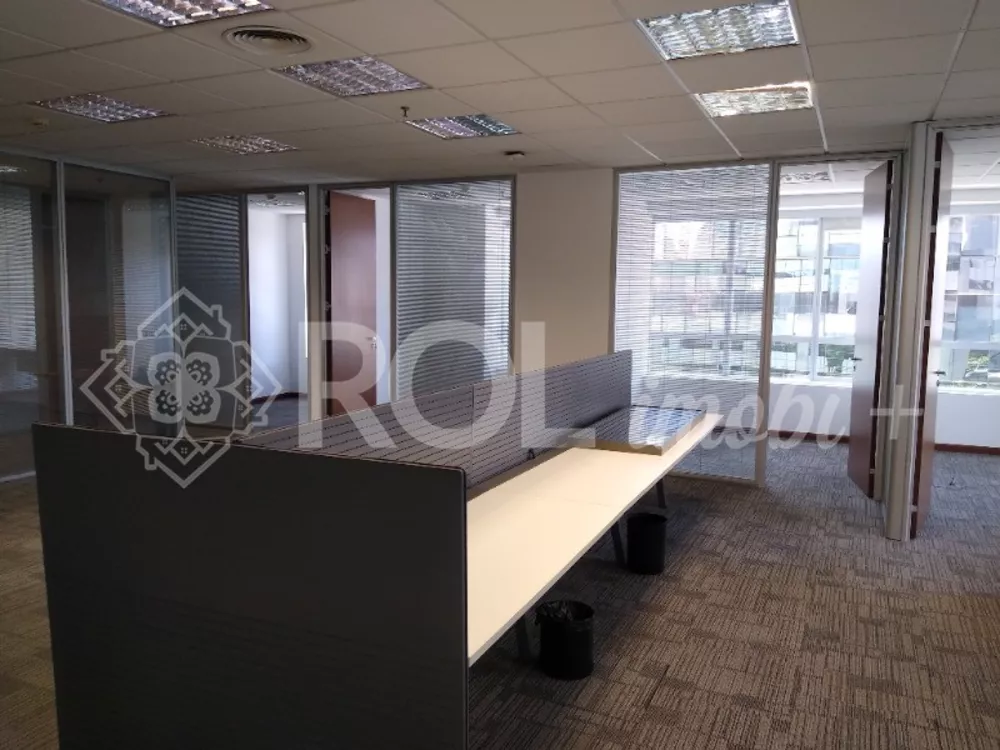 Sala-Conjunto, 272 m² - Foto 10