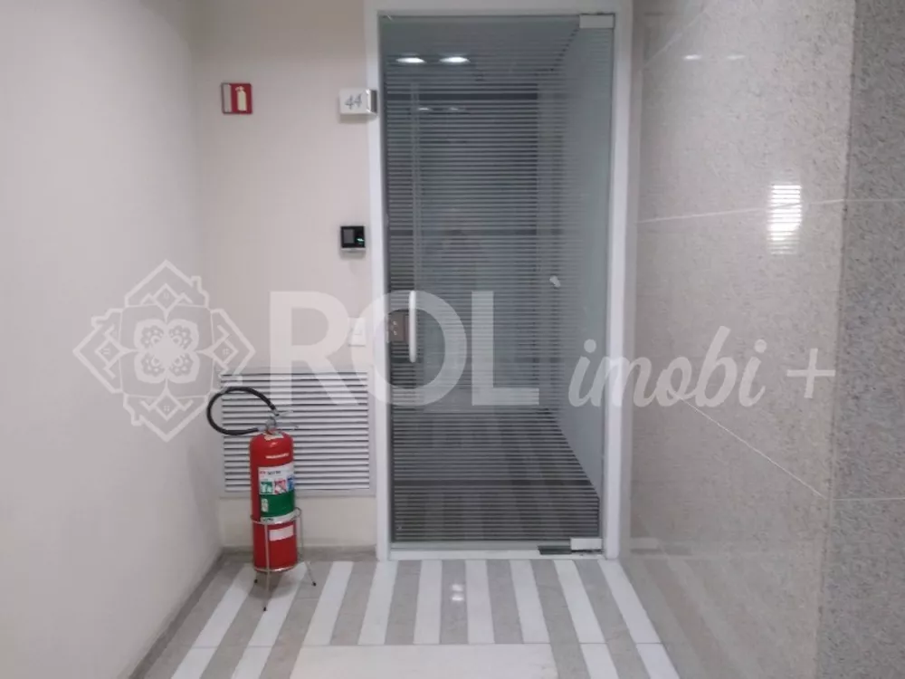 Sala-Conjunto, 272 m² - Foto 1