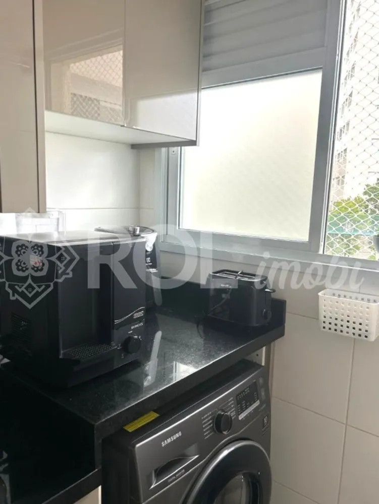 Apartamento, 2 quartos, 56 m² - Foto 9