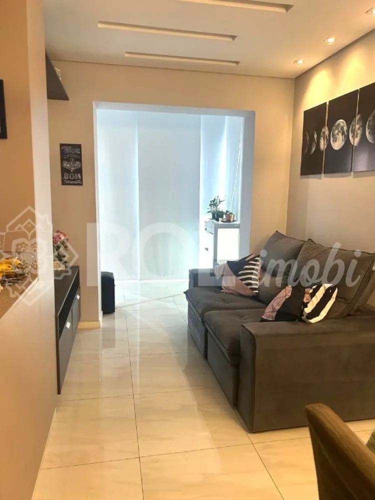 Apartamento, 2 quartos, 56 m² - Foto 1