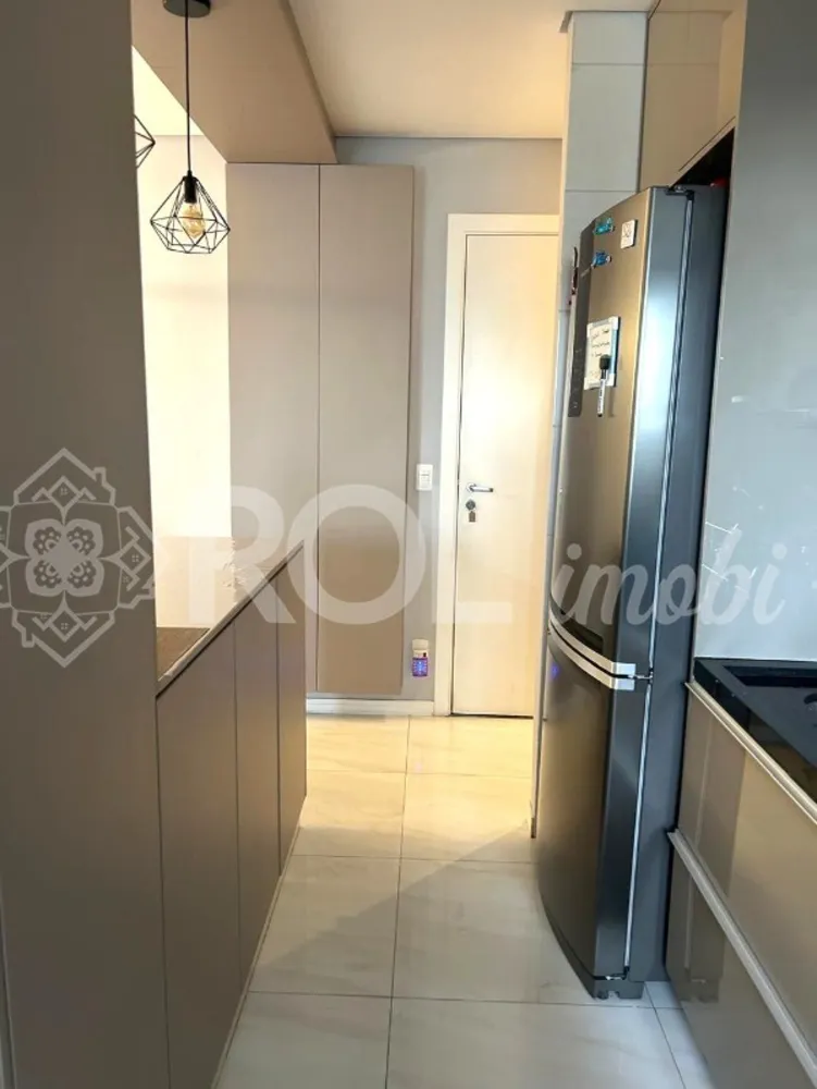 Apartamento, 2 quartos, 56 m² - Foto 3