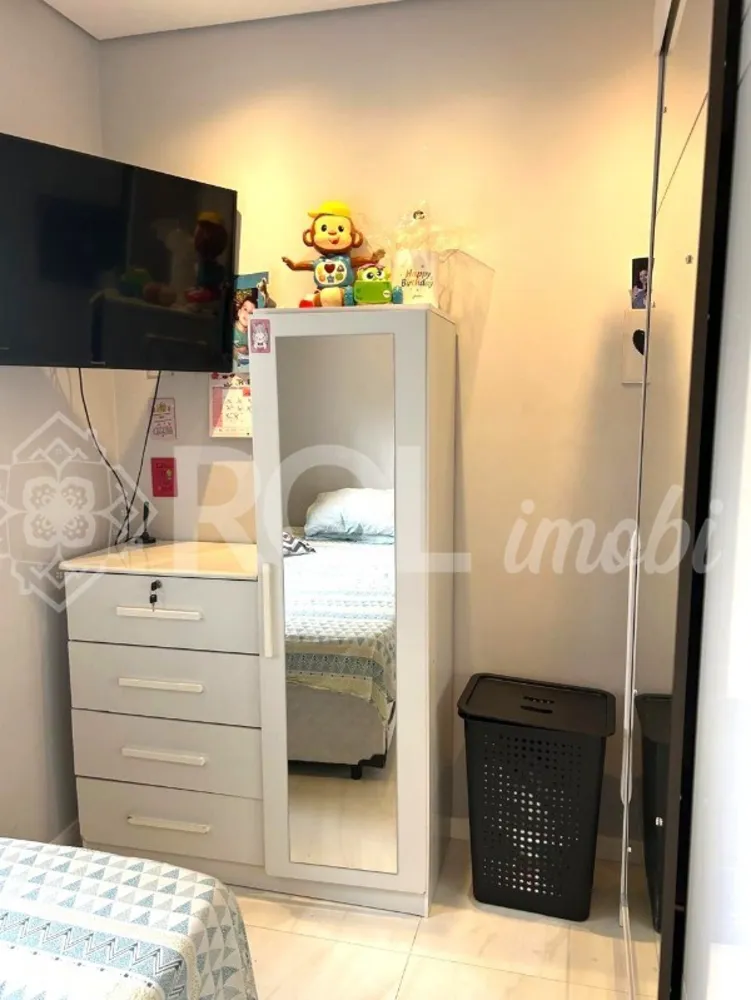 Apartamento, 2 quartos, 56 m² - Foto 8