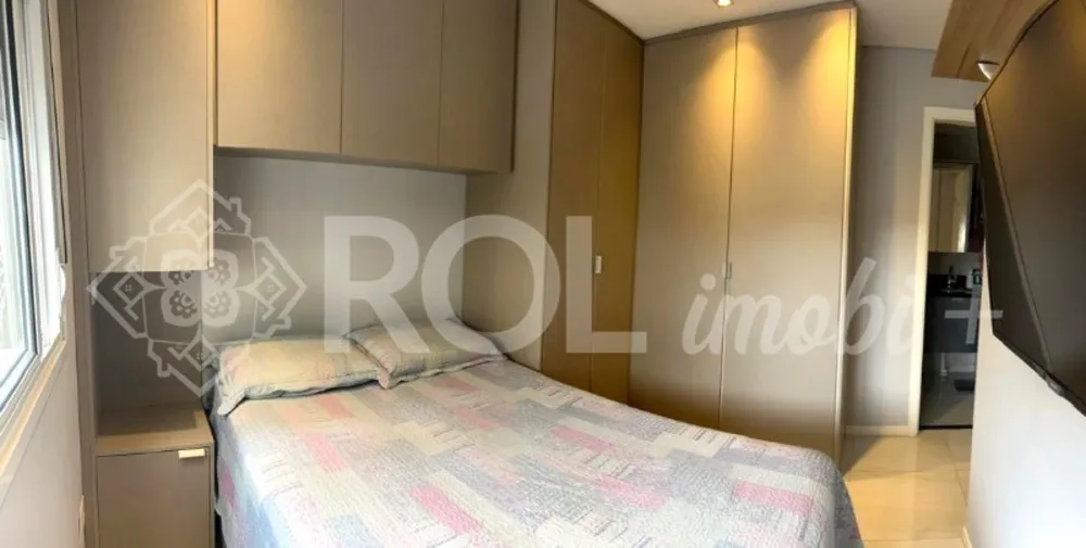 Apartamento, 2 quartos, 56 m² - Foto 2