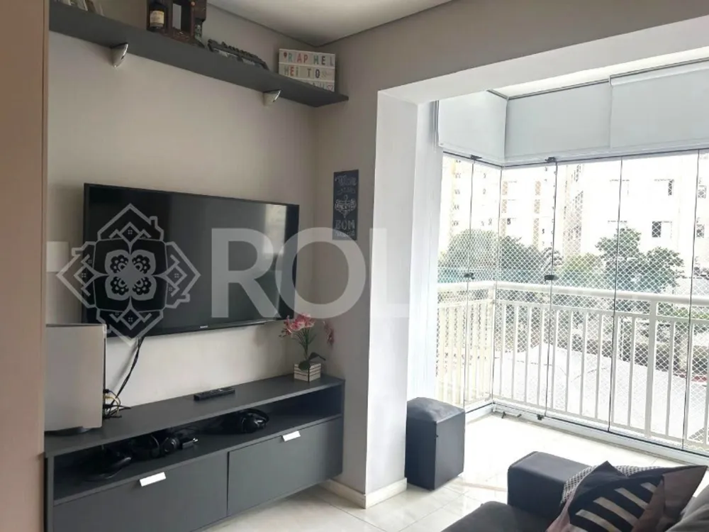 Apartamento, 2 quartos, 56 m² - Foto 10