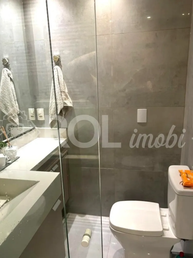 Apartamento, 2 quartos, 56 m² - Foto 4