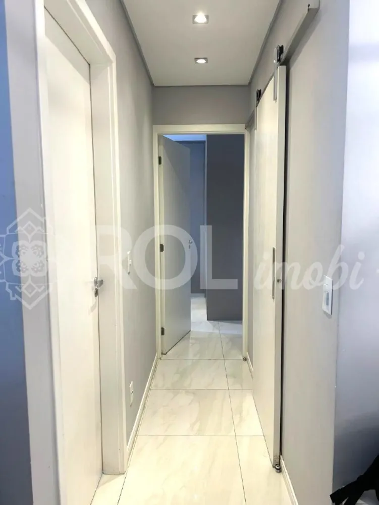 Apartamento, 2 quartos, 56 m² - Foto 6