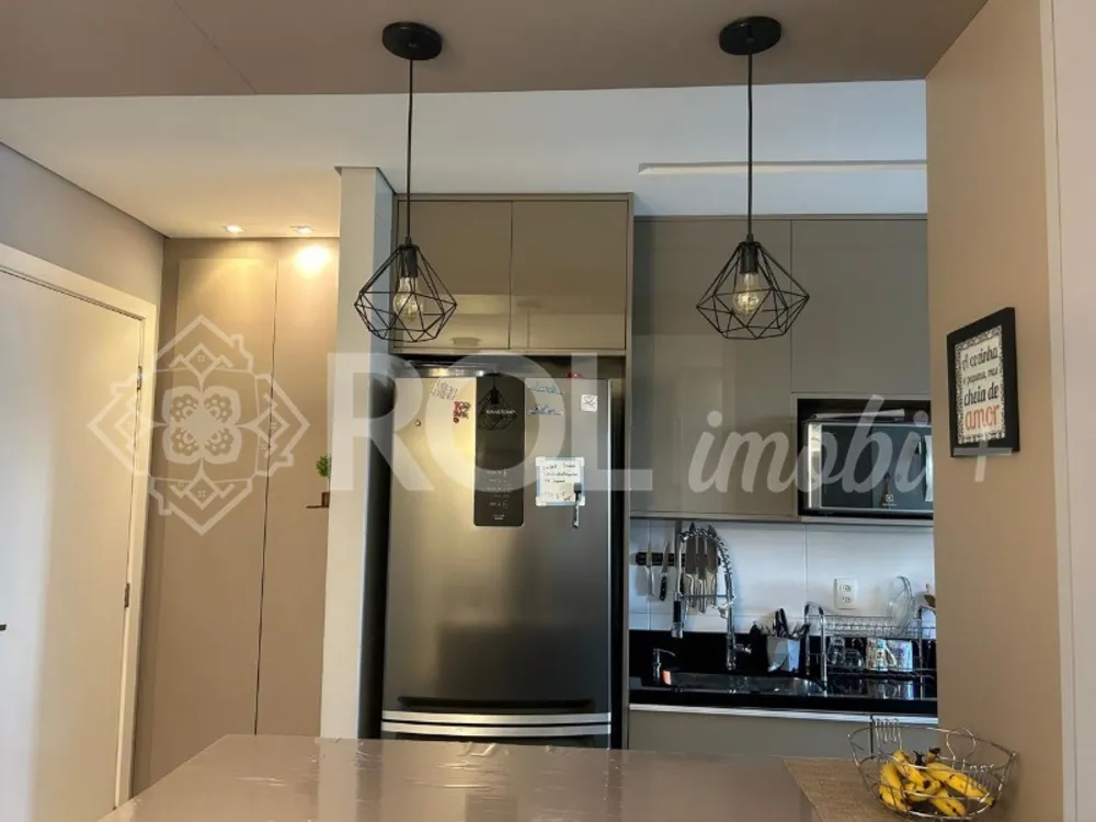 Apartamento, 2 quartos, 56 m² - Foto 11