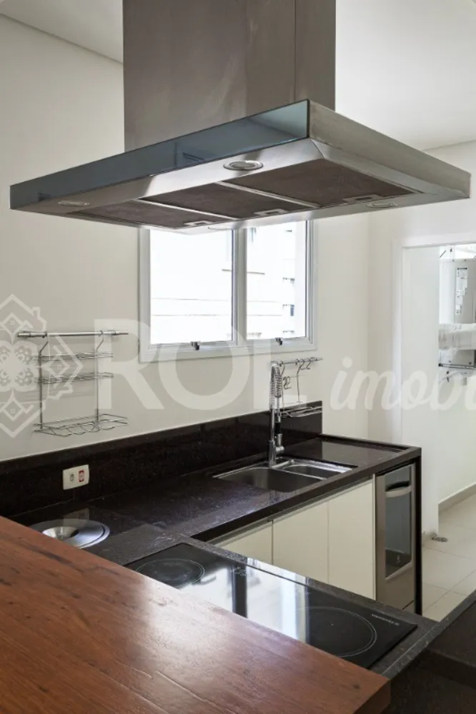 Apartamento, 3 quartos, 162 m² - Foto 11
