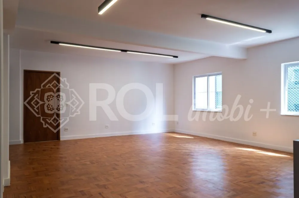 Apartamento, 3 quartos, 162 m² - Foto 8