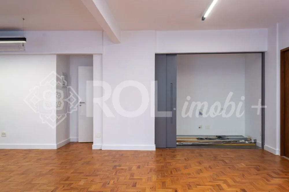 Apartamento, 3 quartos, 162 m² - Foto 5
