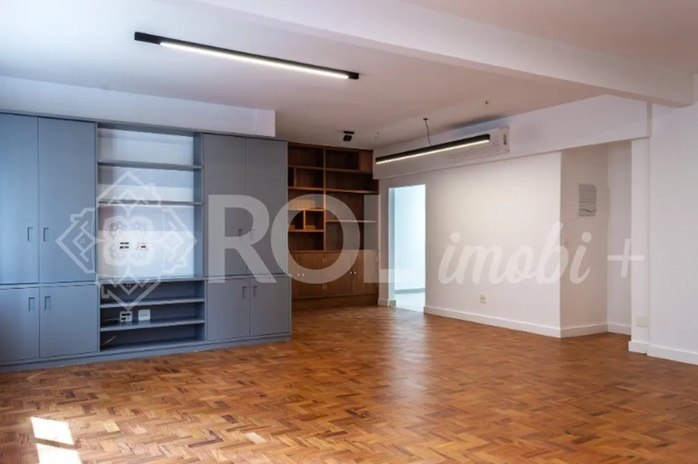 Apartamento, 3 quartos, 162 m² - Foto 4