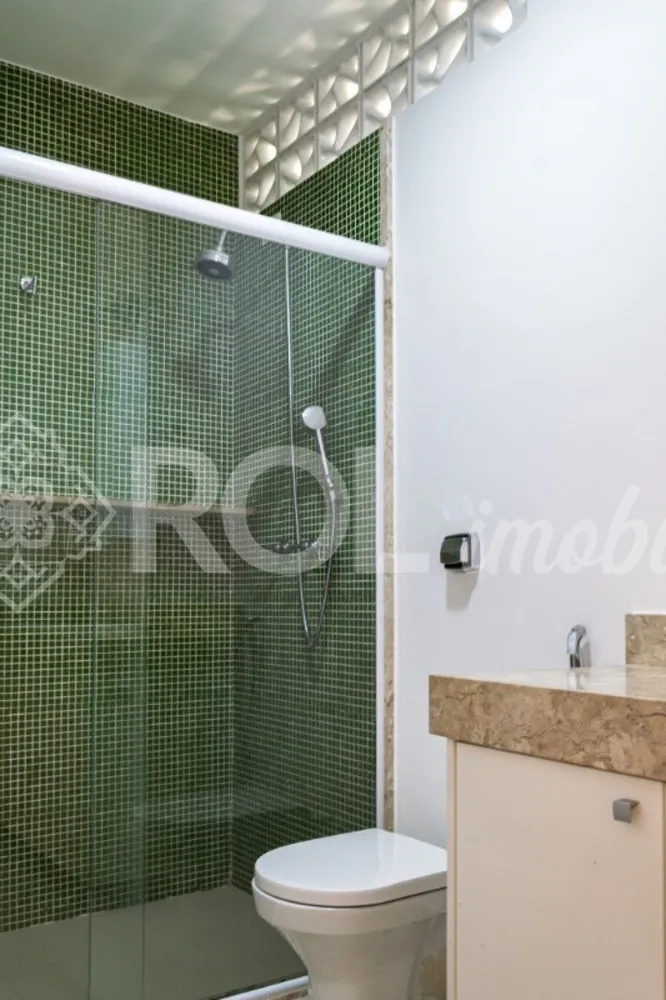 Apartamento, 3 quartos, 162 m² - Foto 3