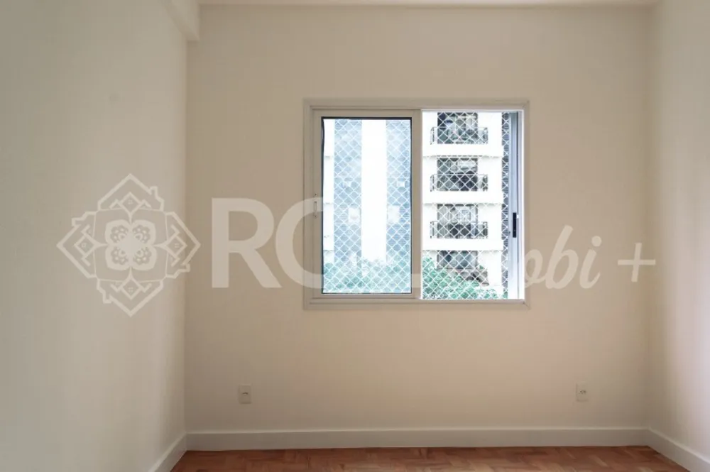 Apartamento, 3 quartos, 162 m² - Foto 1