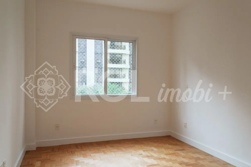 Apartamento, 3 quartos, 162 m² - Foto 9