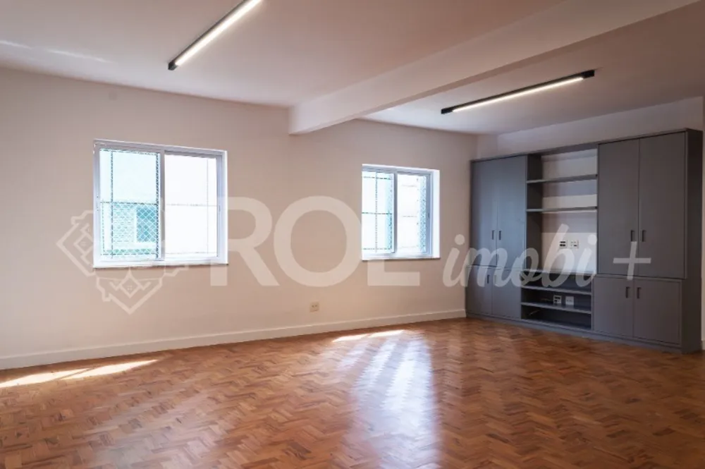 Apartamento, 3 quartos, 162 m² - Foto 7