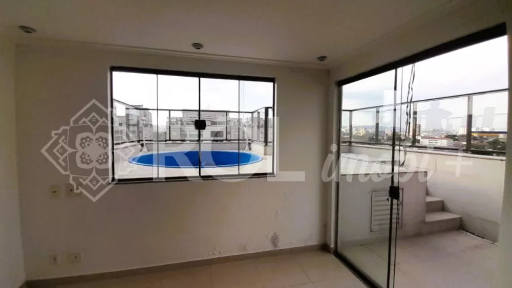 Cobertura para alugar com 3 quartos, 180m² - Foto 40