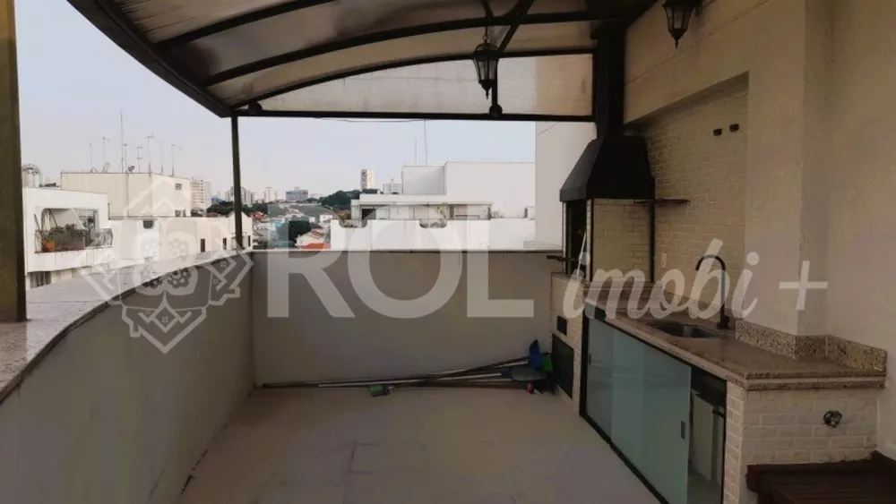 Cobertura para alugar com 3 quartos, 180m² - Foto 51