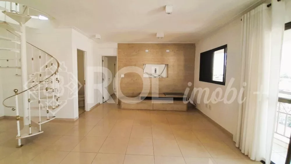 Cobertura para alugar com 3 quartos, 180m² - Foto 8