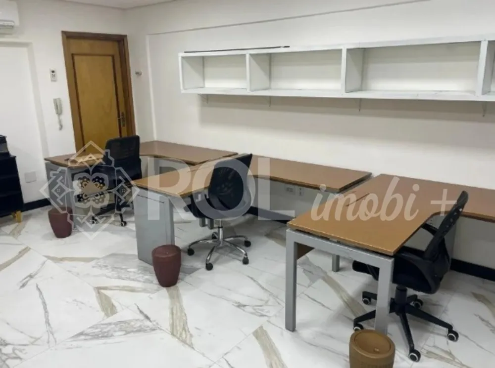 Sala-Conjunto - Foto 5