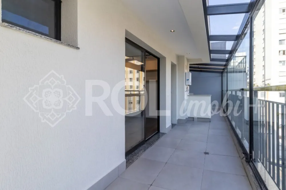 Cobertura, 1 quarto, 70 m² - Foto 3