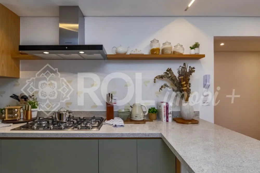 Apartamento, 3 quartos, 91 m² - Foto 1