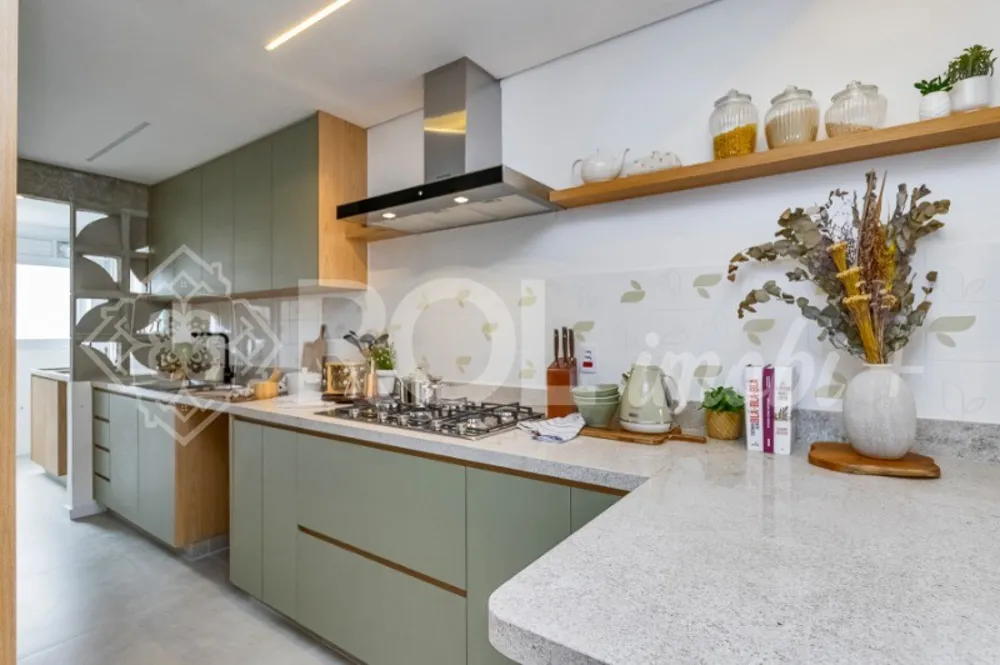 Apartamento, 3 quartos, 91 m² - Foto 2