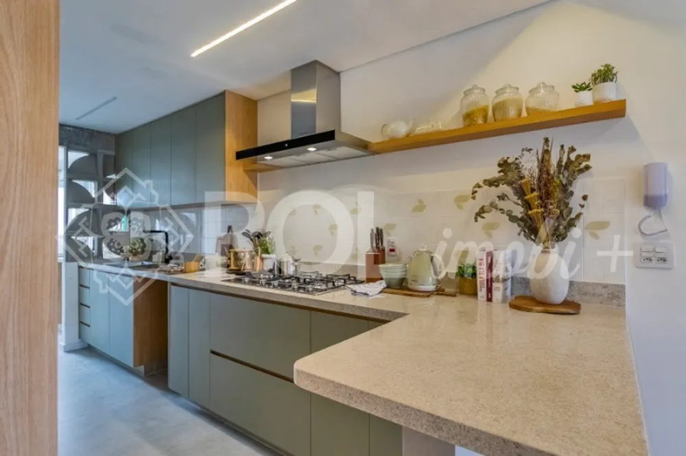 Apartamento, 3 quartos, 91 m² - Foto 7